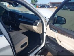 
										2016 BMW X5 full									