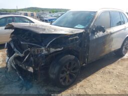 
										2016 BMW X5 full									
