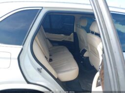 
										2016 BMW X5 full									