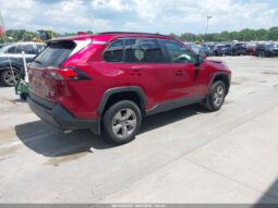 
										2024 Toyota Rav4 full									