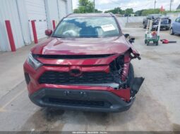 
										2024 Toyota Rav4 full									