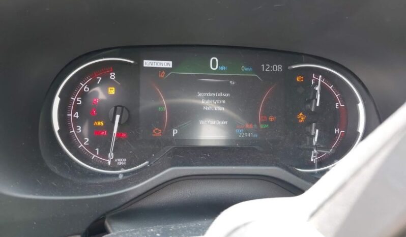 
								2024 Toyota Rav4 full									