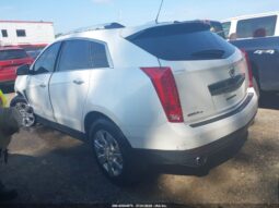 
										2015 Cadillac Srx full									