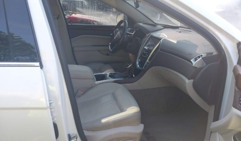 
								2015 Cadillac Srx full									