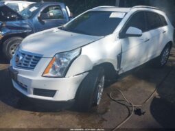 
										2015 Cadillac Srx full									