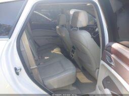 
										2015 Cadillac Srx full									