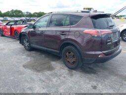 
										2017 Toyota Rav4 full									