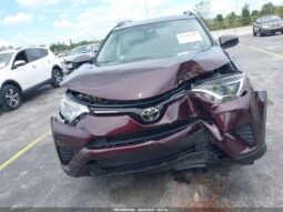 
										2017 Toyota Rav4 full									