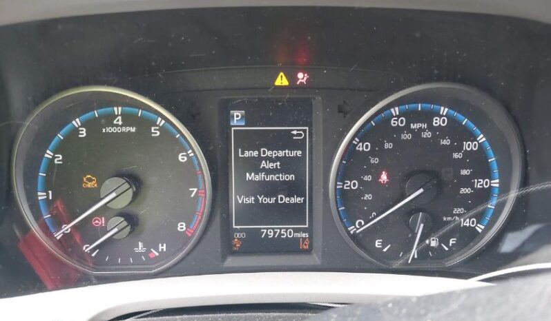 
								2017 Toyota Rav4 full									