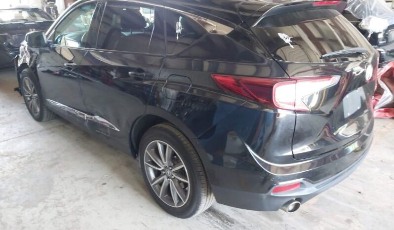 
								2021 Acura Rdx full									