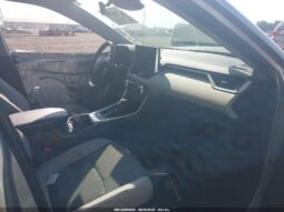 
										2025 Toyota Rav4 full									