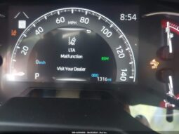 
										2025 Toyota Rav4 full									