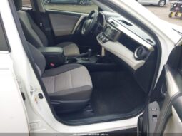 
										2015 Toyota Rav4 full									