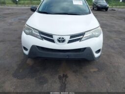 
										2015 Toyota Rav4 full									
