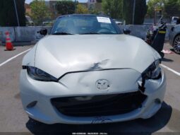 
										2019 Mazda Mx-5 miata full									