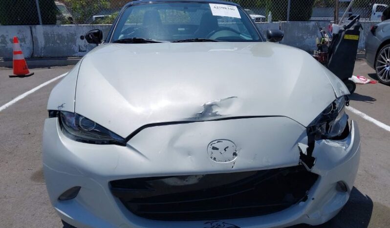 
								2019 Mazda Mx-5 miata full									