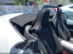 
										2019 Mazda Mx-5 miata full									