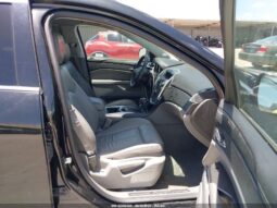 
										2012 Cadillac Srx full									