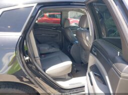 
										2012 Cadillac Srx full									