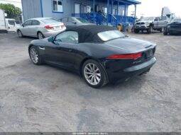 
										2017 Jaguar F-type full									