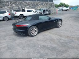 
										2017 Jaguar F-type full									