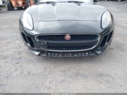 
										2017 Jaguar F-type full									