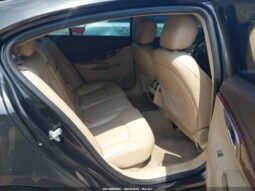 
										2012 Buick Lacrosse full									