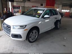 
										2018 Audi Q5 full									
