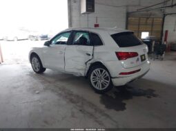 
										2018 Audi Q5 full									