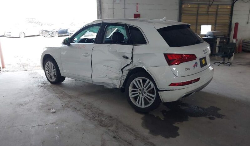 
								2018 Audi Q5 full									