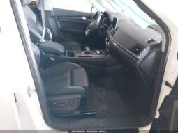 
										2018 Audi Q5 full									