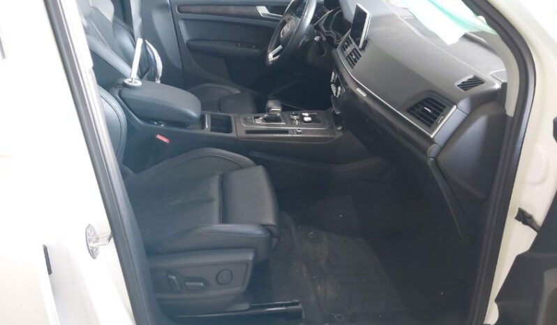 
								2018 Audi Q5 full									