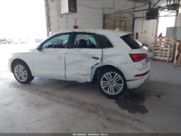 
										2018 Audi Q5 full									