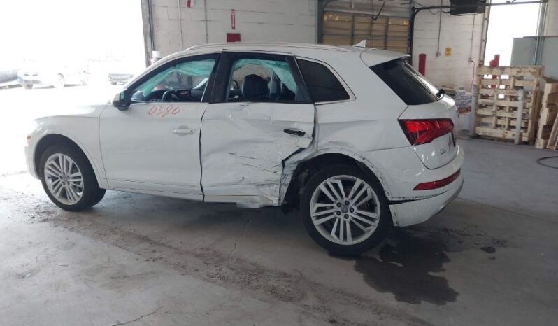 
								2018 Audi Q5 full									
