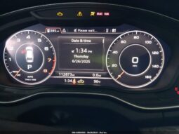 
										2018 Audi Q5 full									
