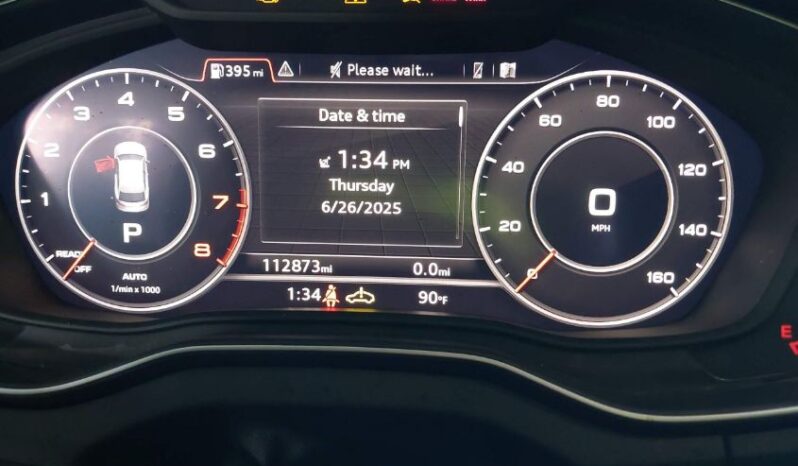 
								2018 Audi Q5 full									