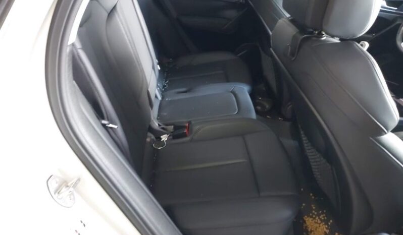 
								2018 Audi Q5 full									