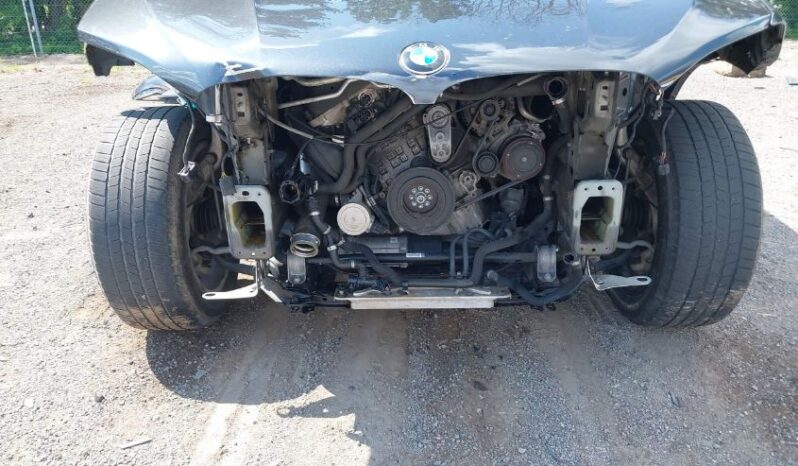 
								2018 BMW X5 full									