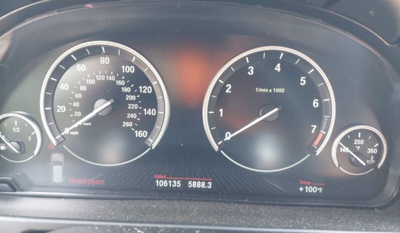 
								2018 BMW X5 full									