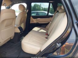 
										2018 BMW X5 full									