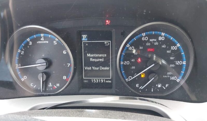 
								2017 Toyota Rav4 full									