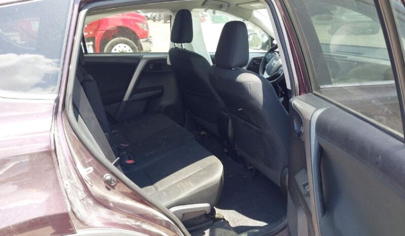 
								2017 Toyota Rav4 full									