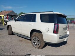 
										2015 Gmc Yukon full									