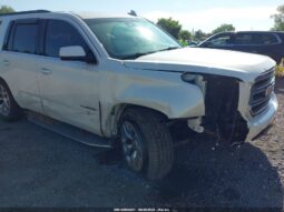 
										2015 Gmc Yukon full									