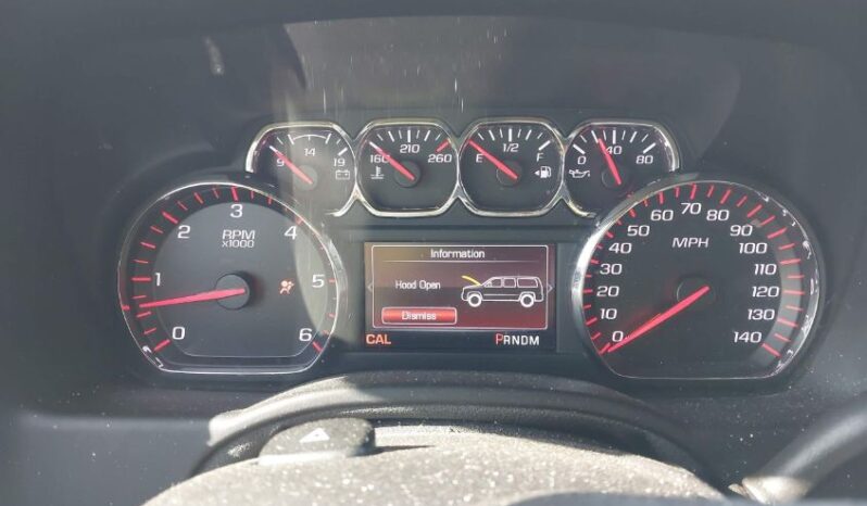 
								2015 Gmc Yukon full									