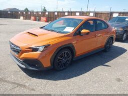 
										2024 Subaru Wrx full									