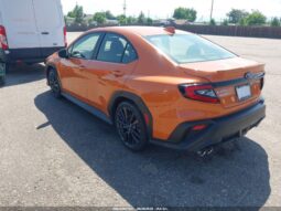
										2024 Subaru Wrx full									