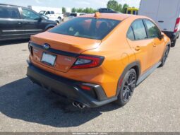 
										2024 Subaru Wrx full									