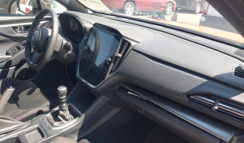 
								2024 Subaru Wrx full									