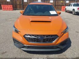 
										2024 Subaru Wrx full									